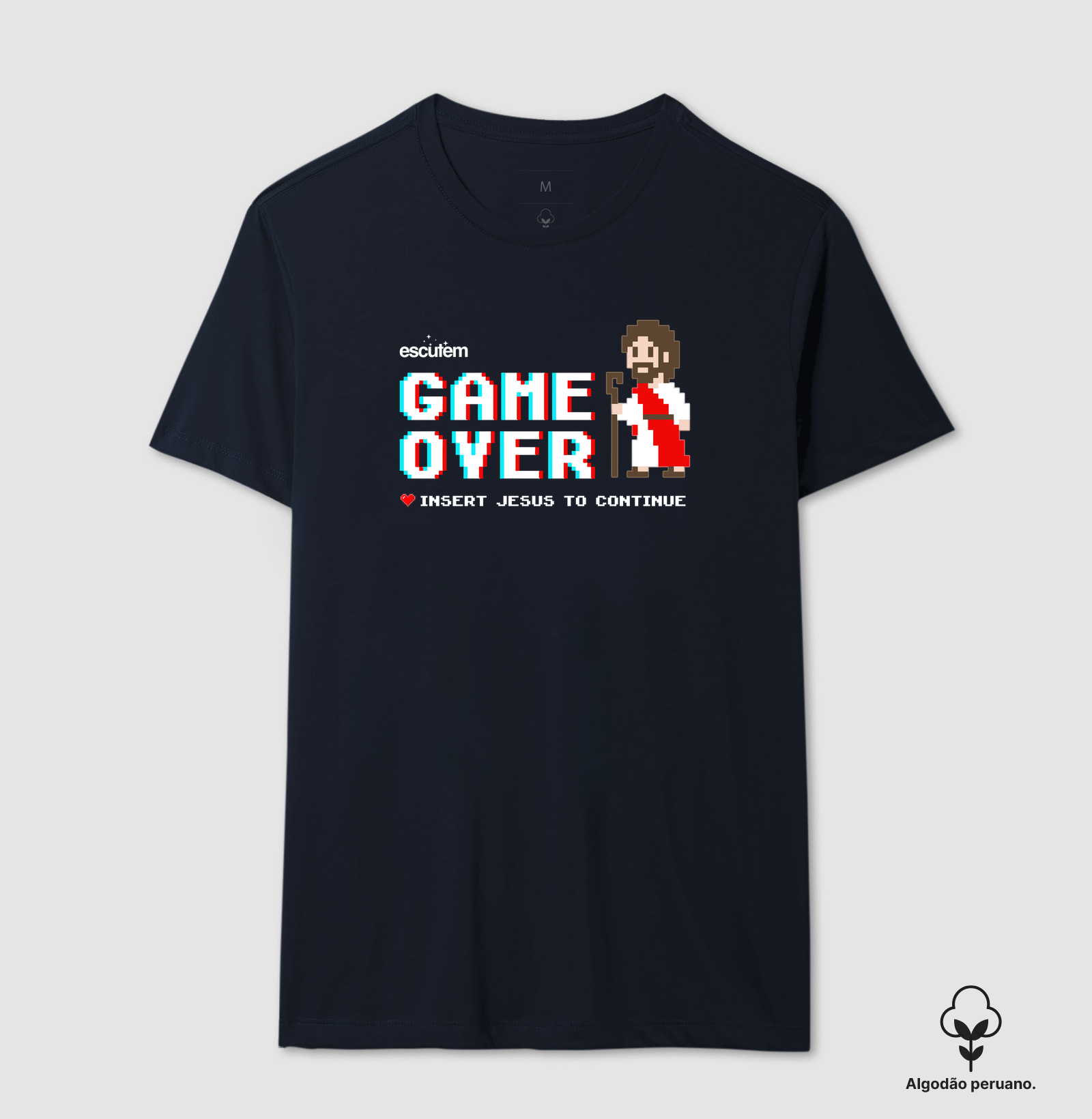 Camisa 4