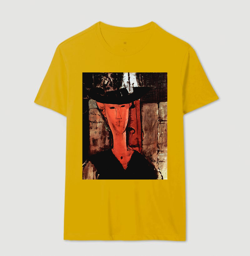 Camisa 13