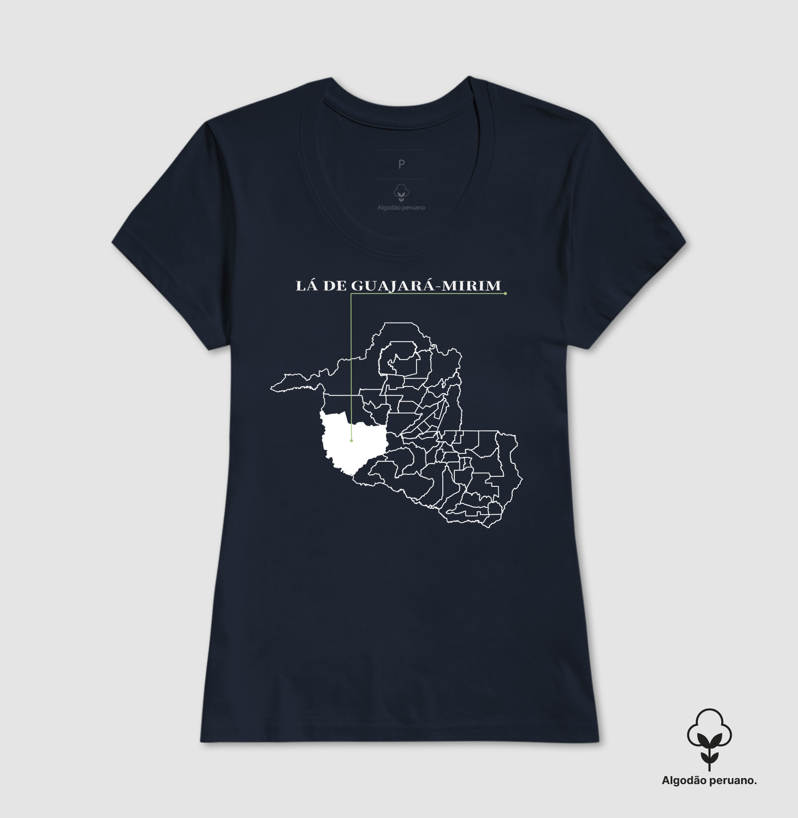 Guajará-Mirim | Origem RO - Imagem 4