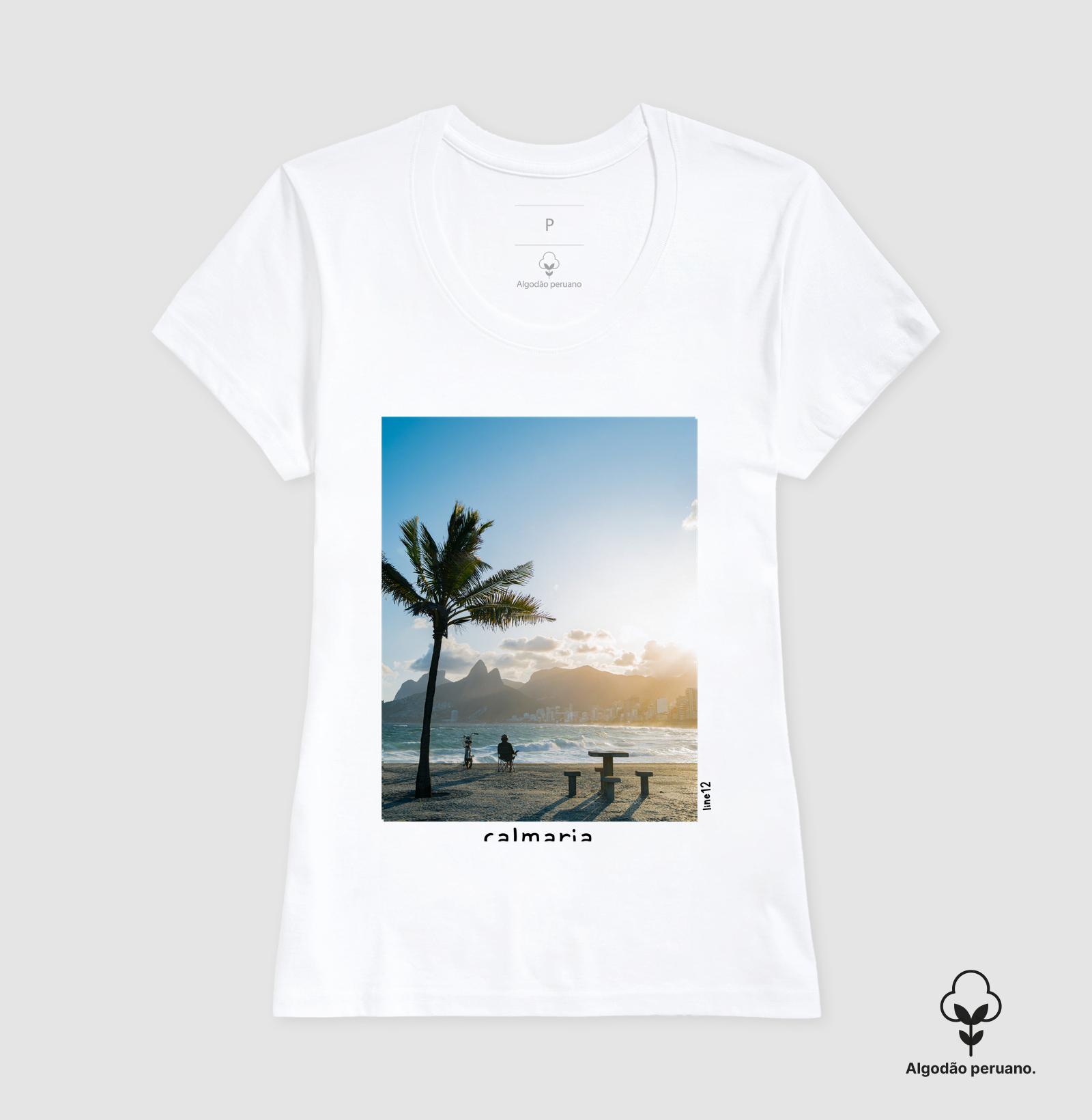 Camisa 2