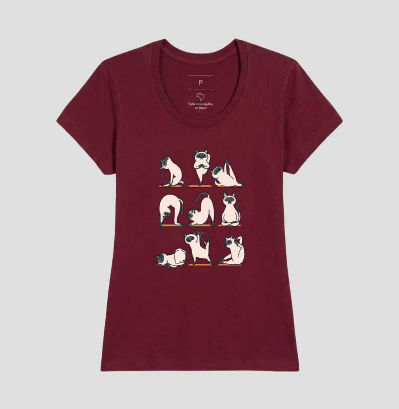 Camisa 18