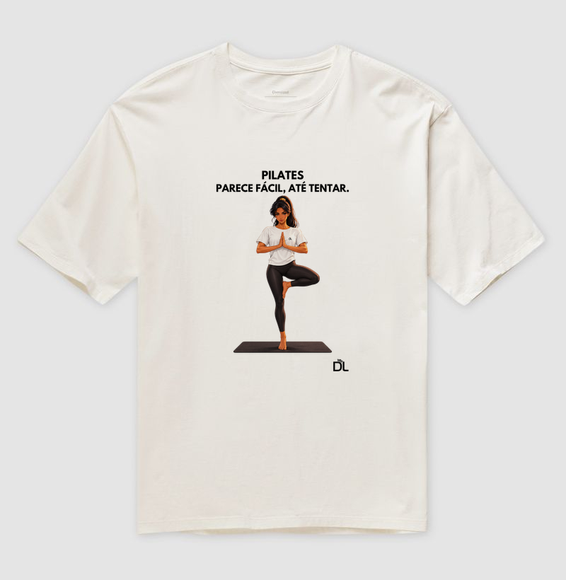 Pilates parece fácil - Imagem 7
