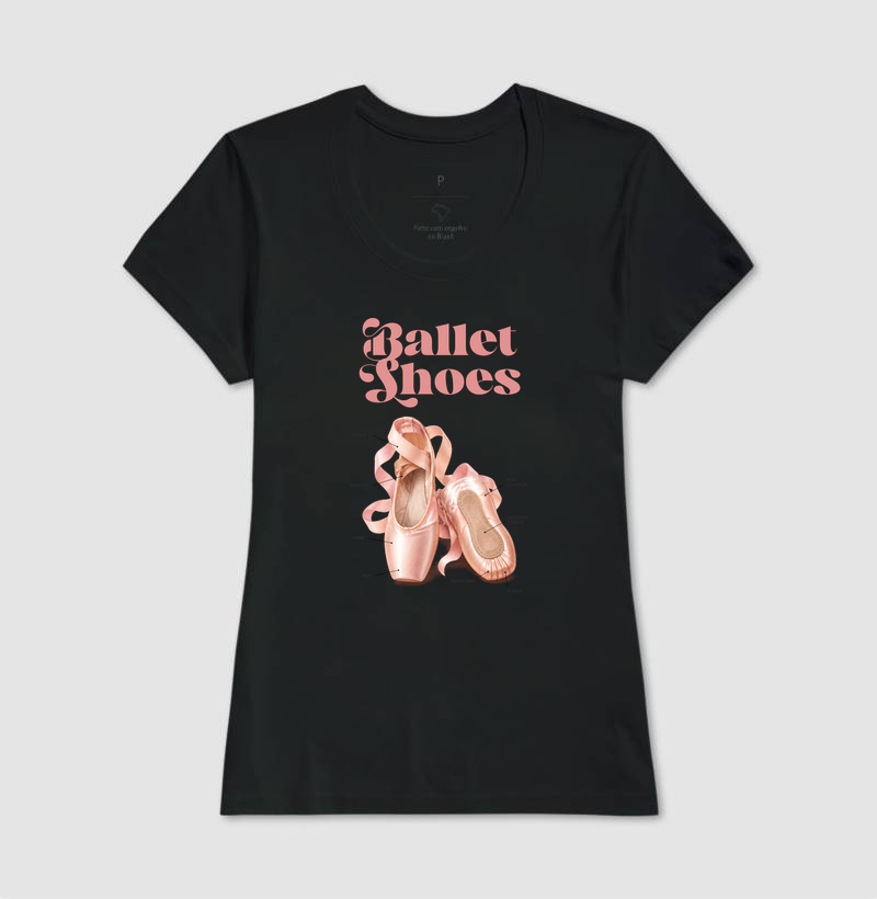 Ballet Shoes - Imagem 3