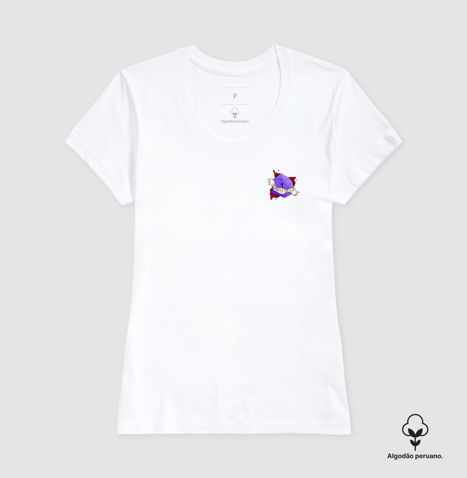 QUANTO DEU? - BOLSO - Imagem 9