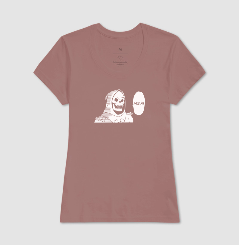 Camiseta One Punch Master Skeletor 2 - Imagem 13