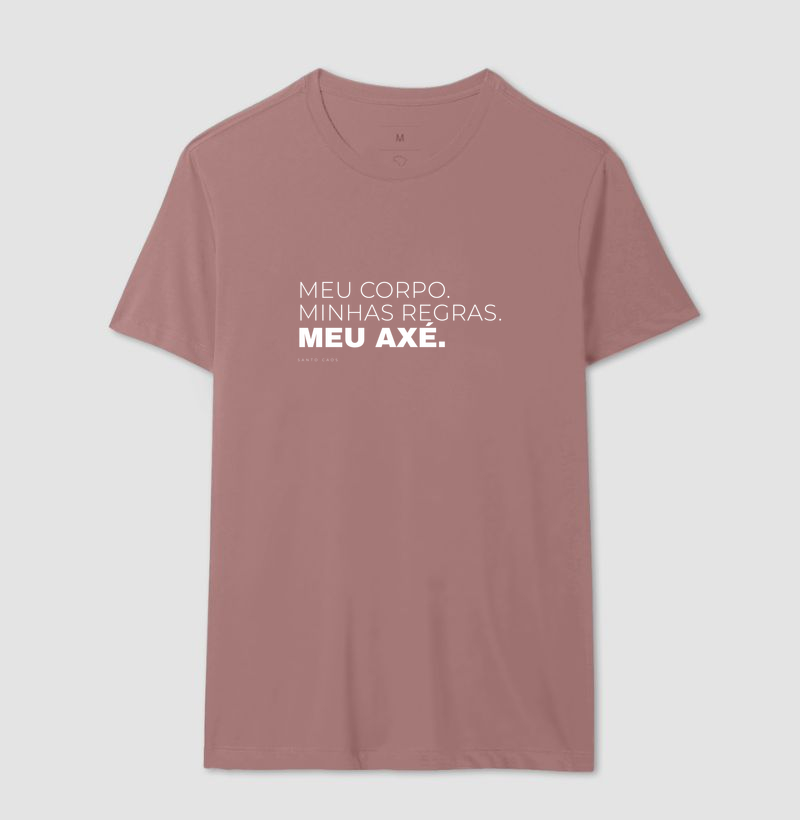 Meu Corpo, Minhas Regras, Meu Axé - Imagem 16