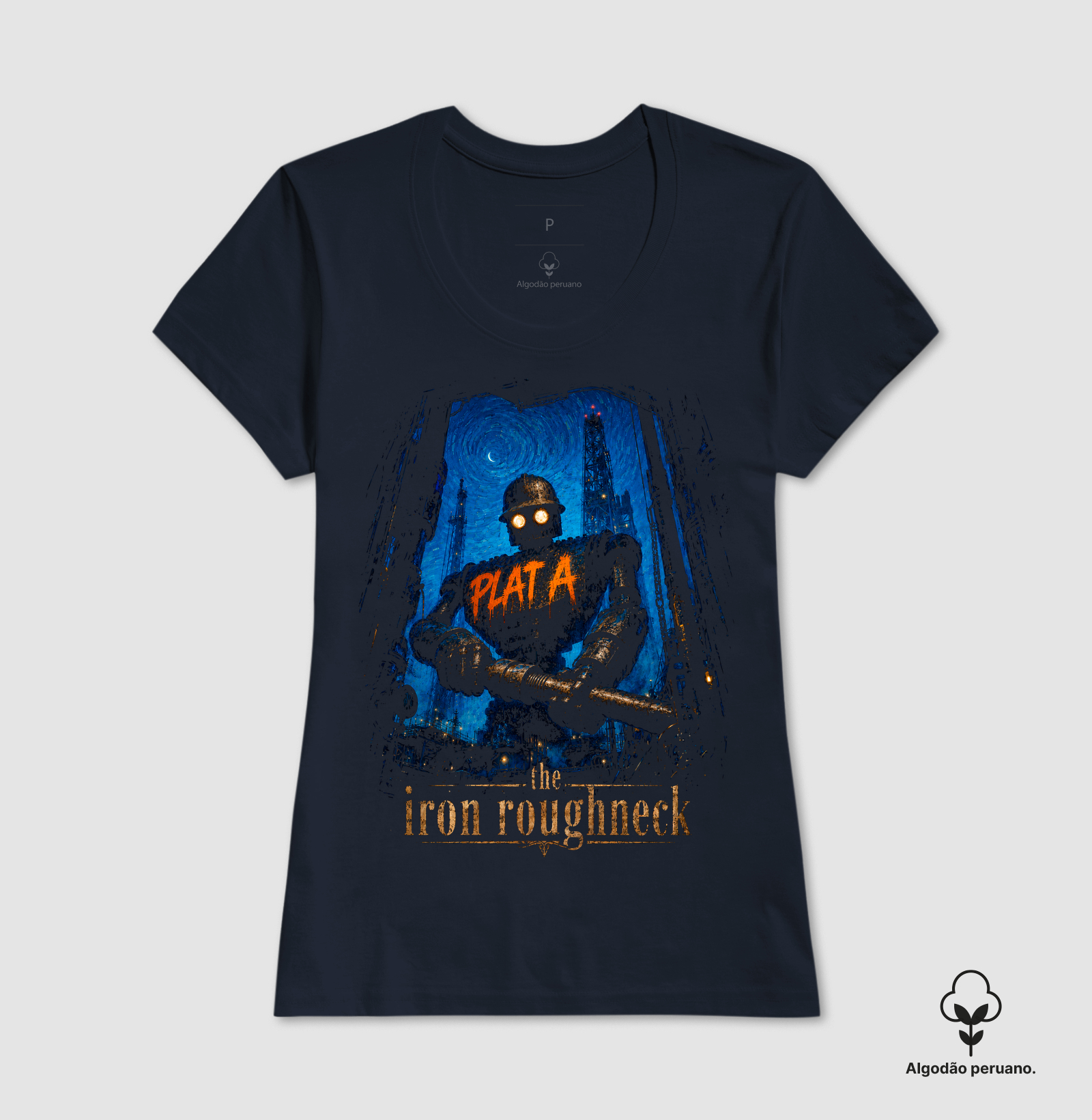 Camisa 4