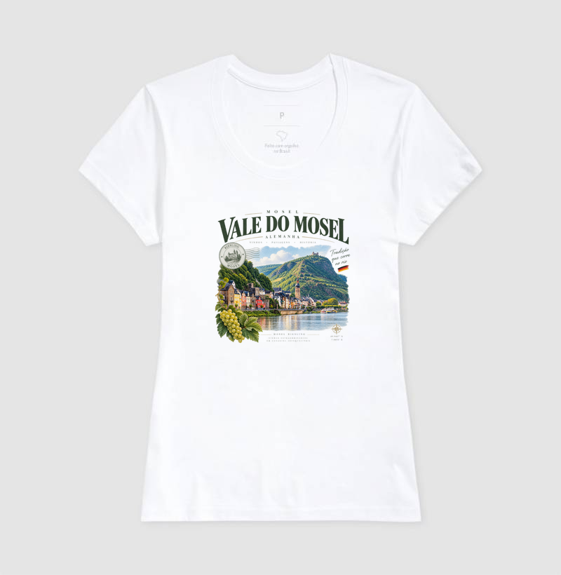 Viagem ao Vale do Mosel - Alemanha - Imagem 3
