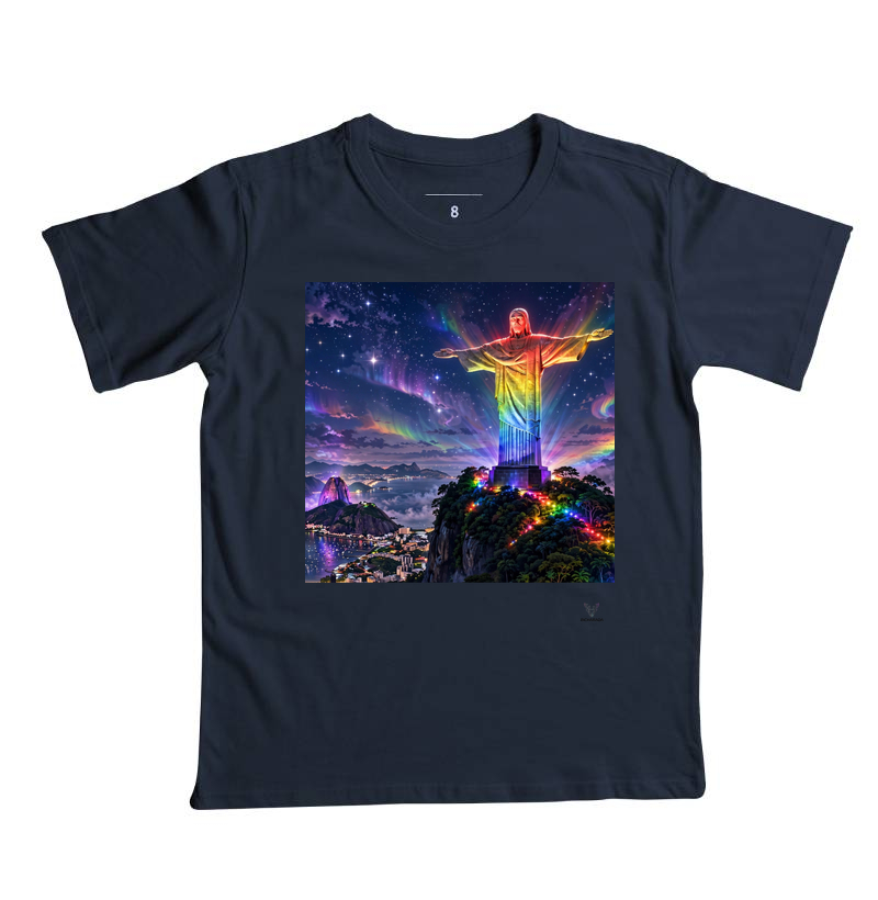 Corcovado LGBTQIA + - Imagem 6