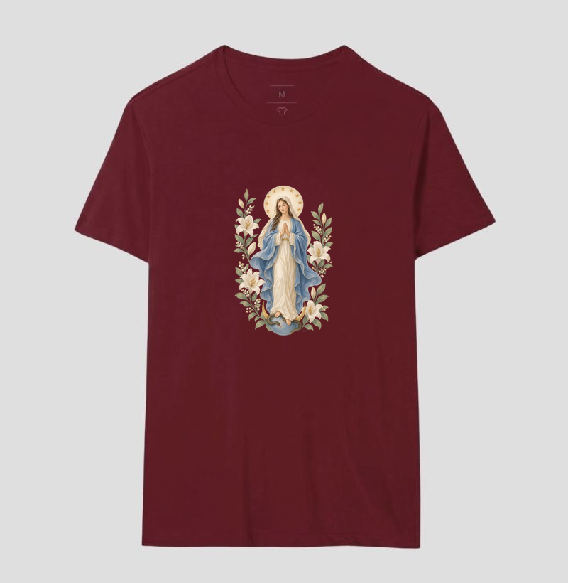 Nossa Senhora da Imaculada Conceição  - Imagem 16