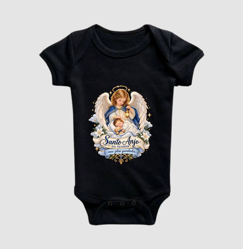 Santo Anjo do Senhor - Menino - Imagem 5