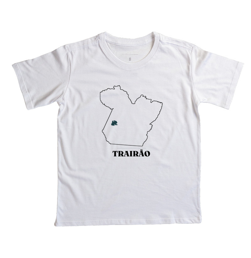 Trairão | Traço PA - Imagem 2