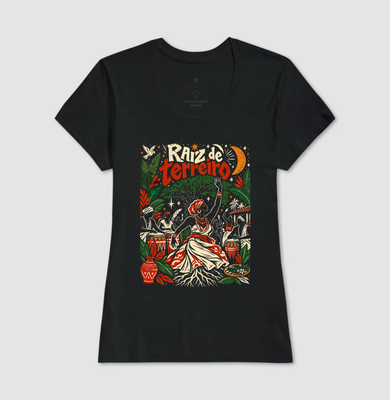 Raiz de Terreiro - Imagem 5
