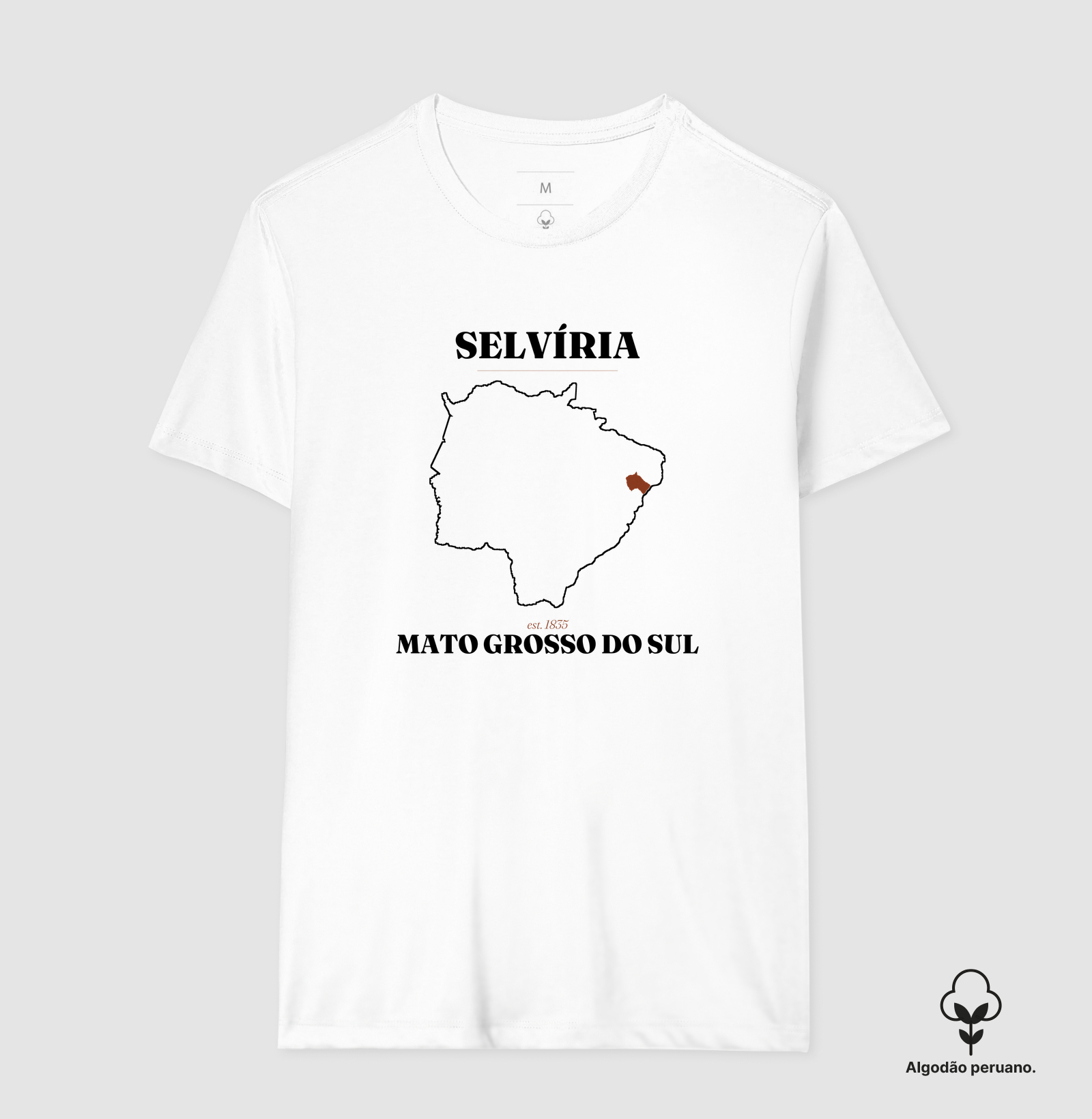 Camisa 3