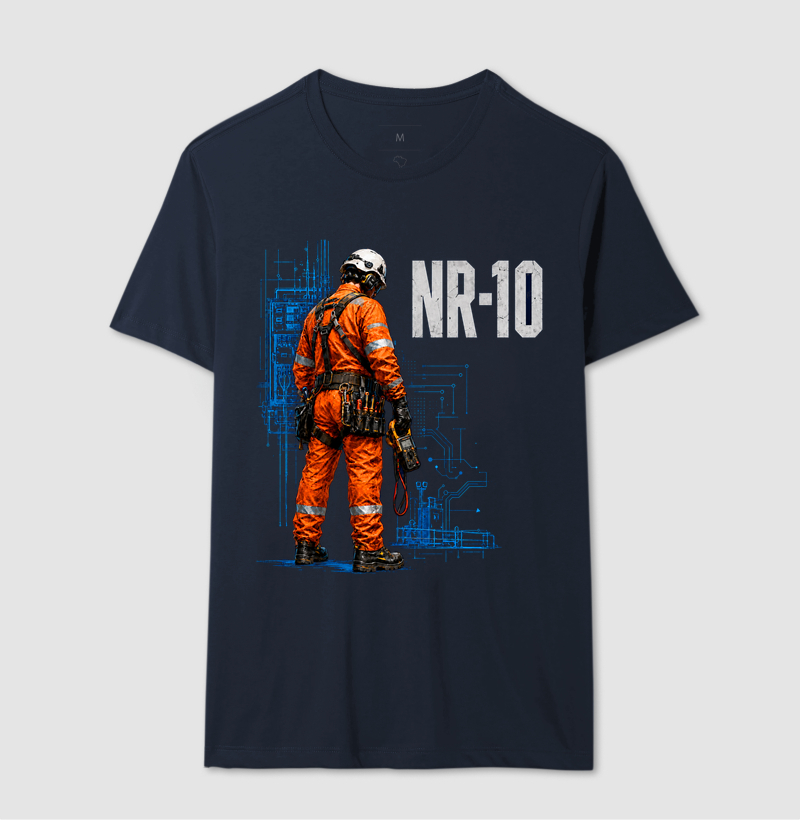 Camisa 8