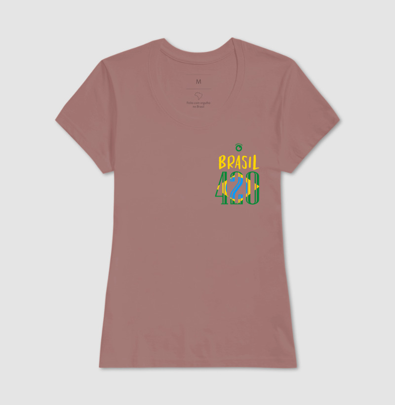 Camisa 14