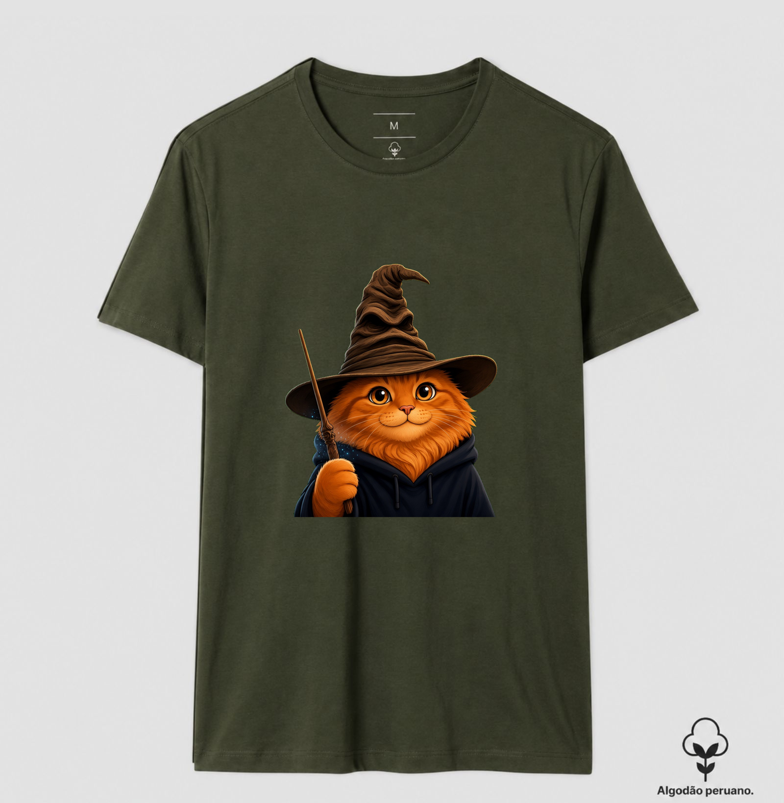 Cat Potter - Imagem 9