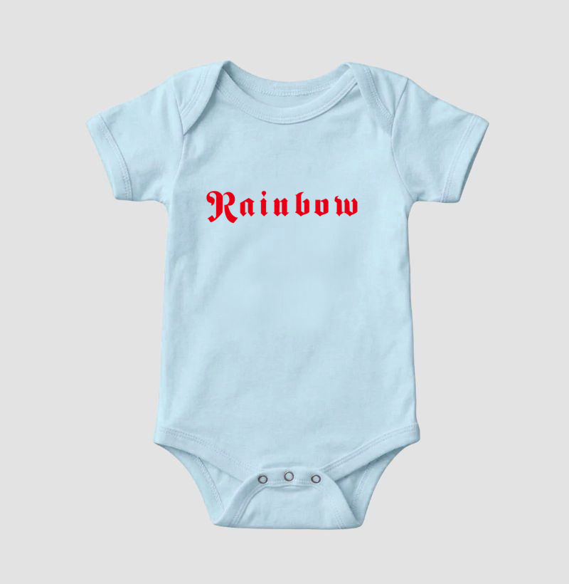 Rainbow - Imagem 5