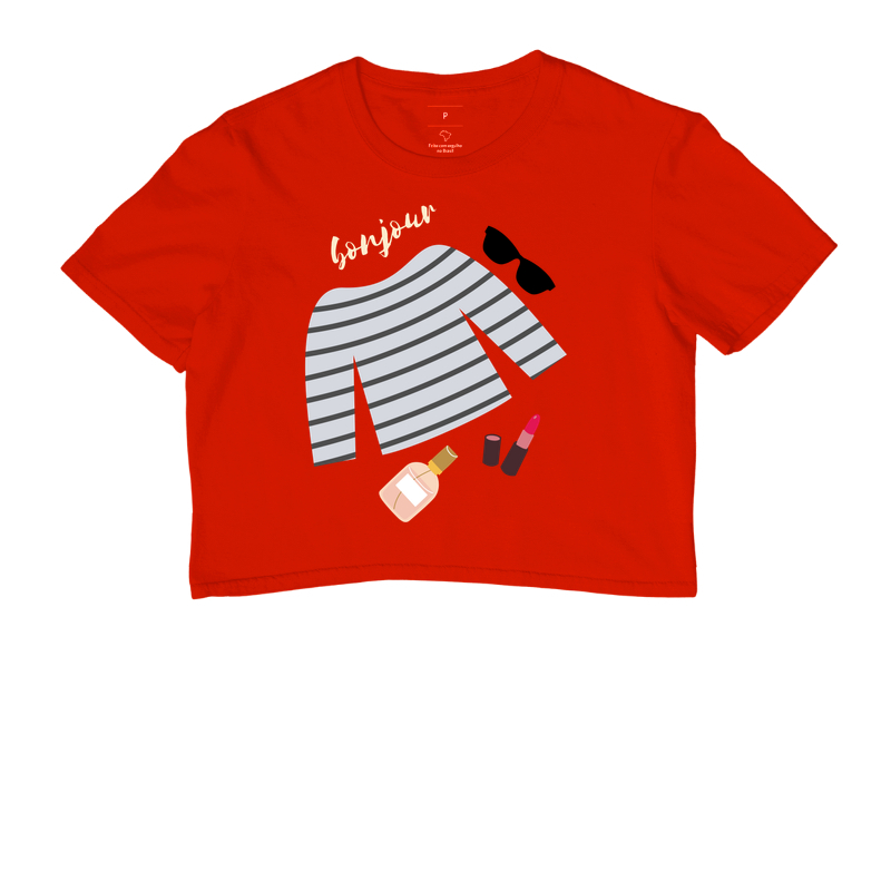 bonjour Paris kit - Imagem 6