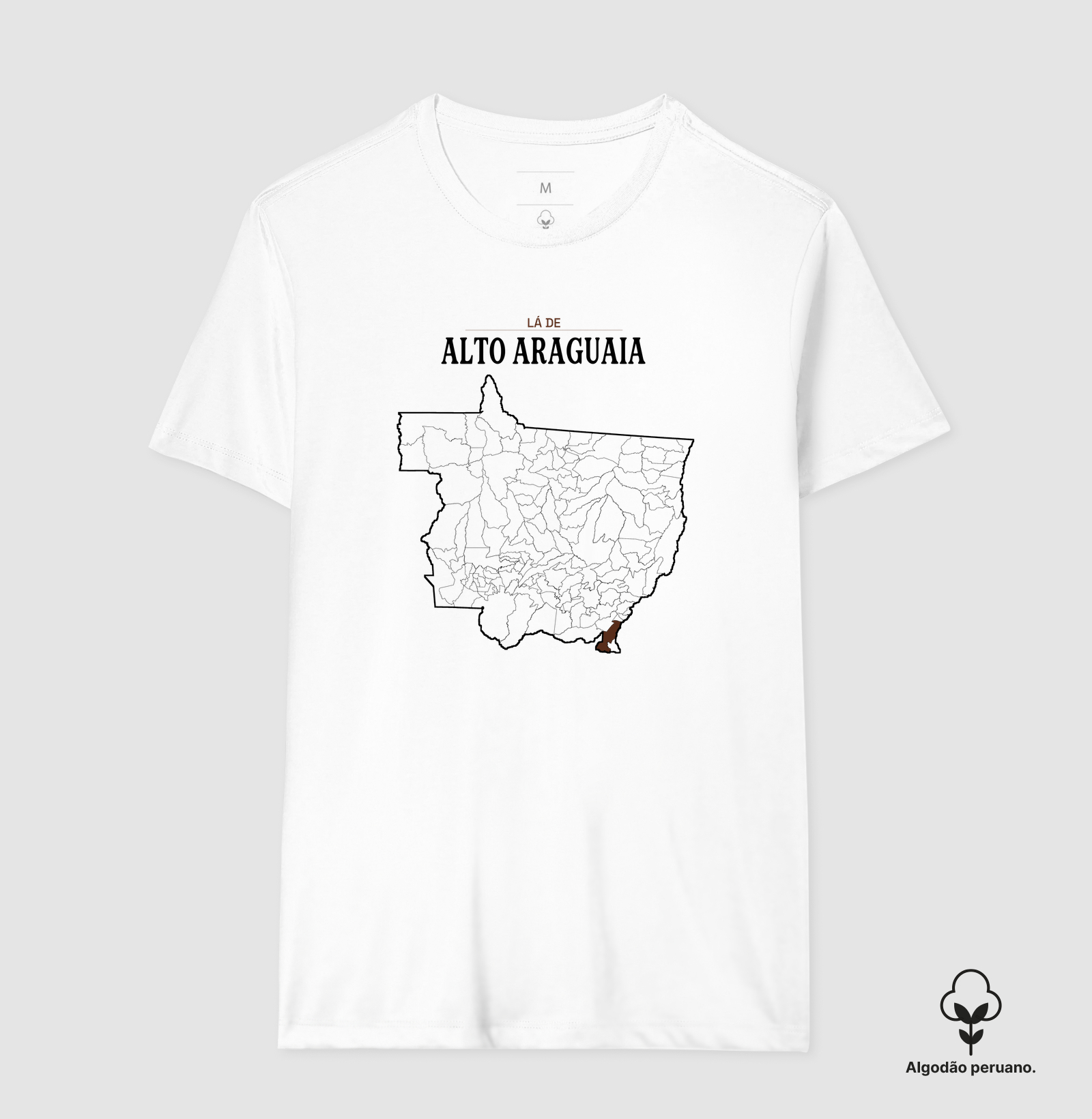 Alto Araguaia | Território MT - Imagem 5