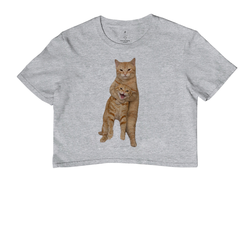 Controle Felino Laranja - Imagem 6