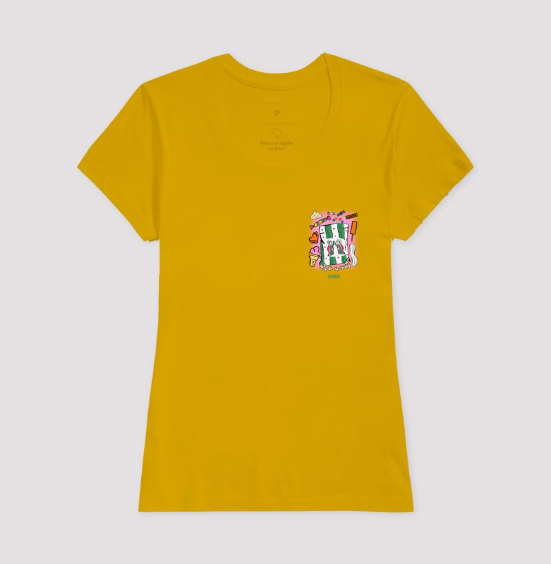 Camisa 12