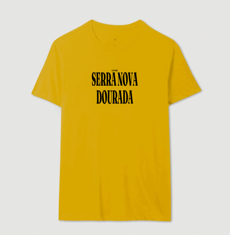 Serra Nova Dourada | Tipografia MT - Imagem 14