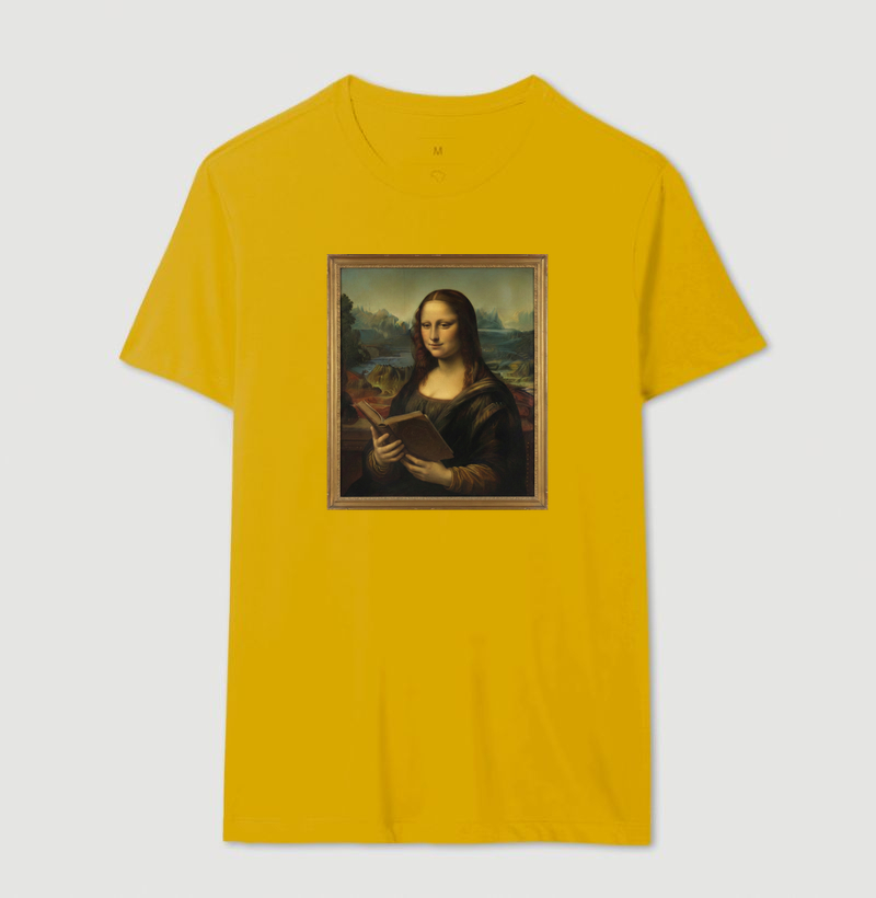 Camisa 16