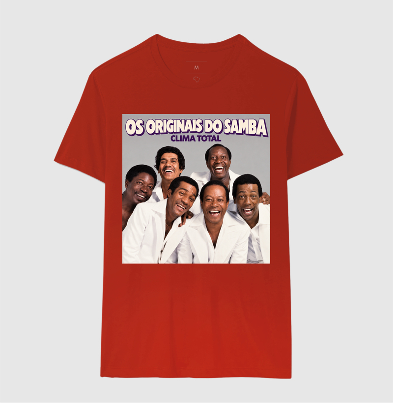 Os Originais do Samba  - Imagem 11