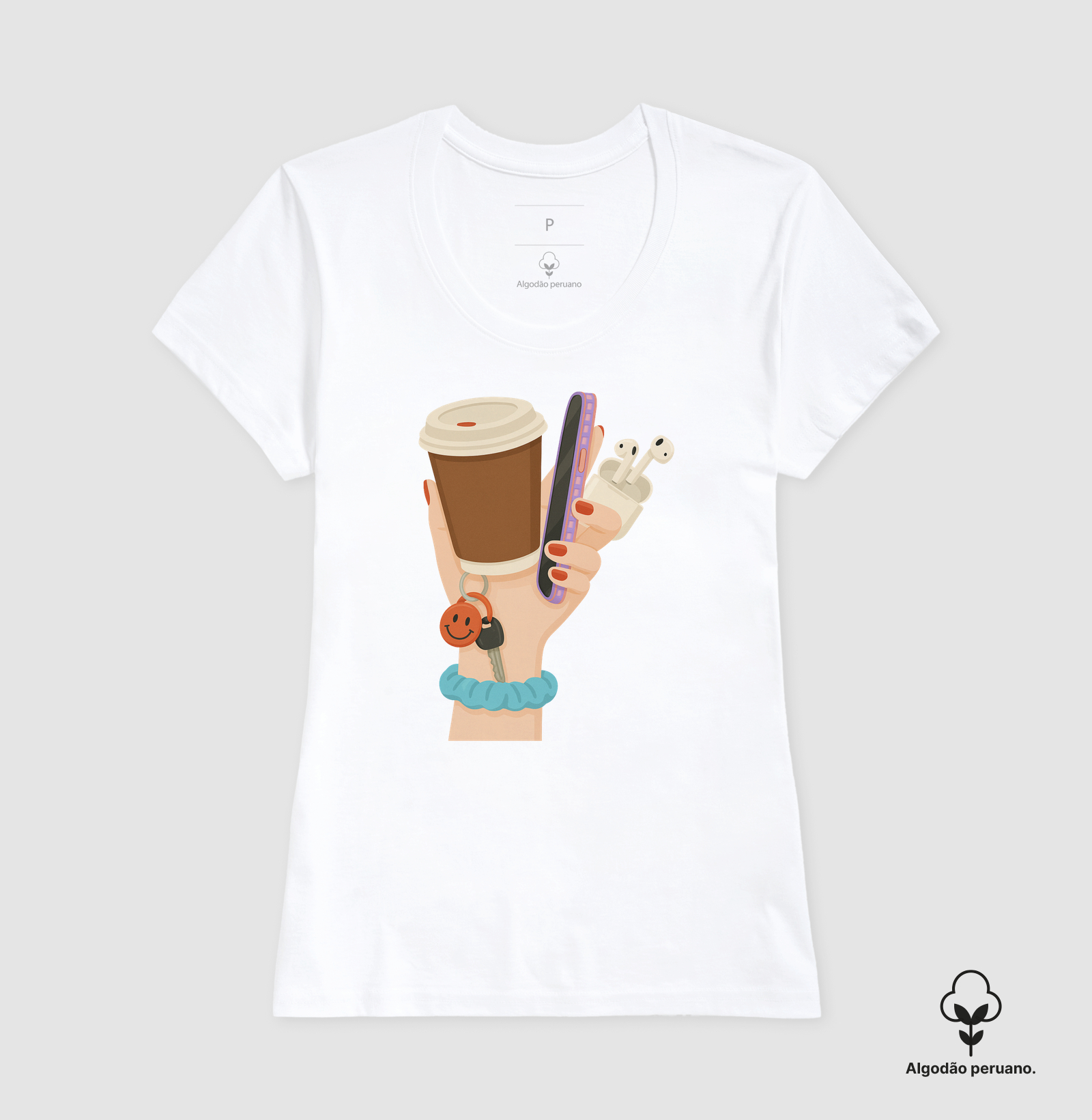 Camisa 3