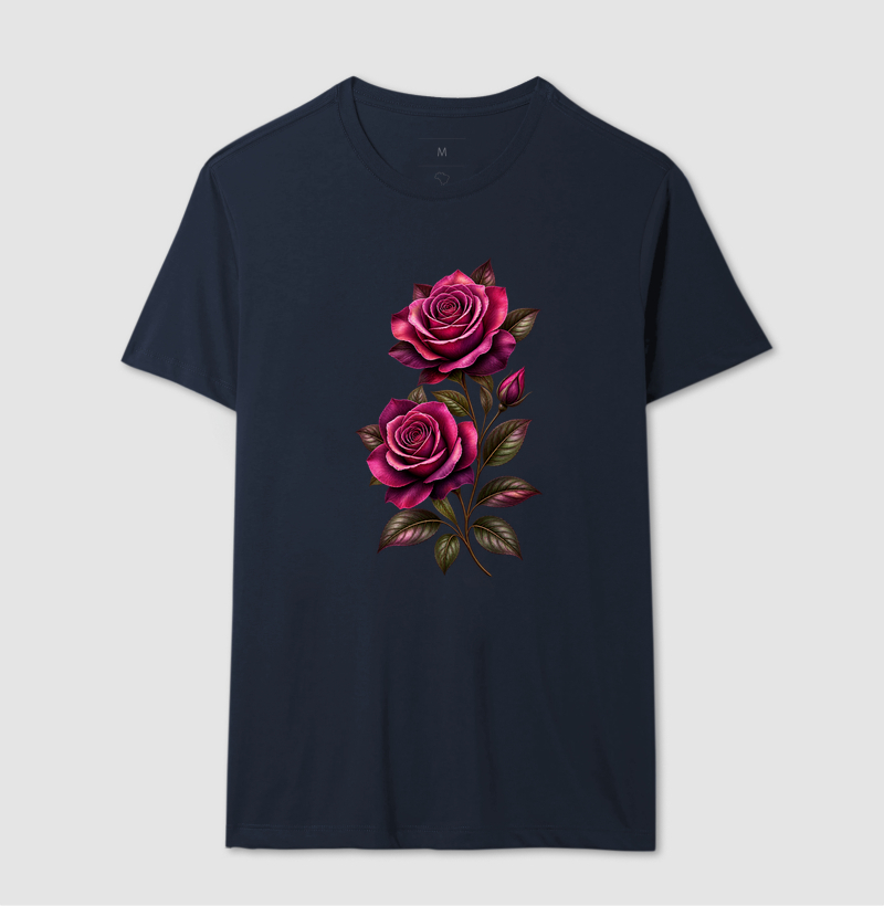 Rosas de Bordeaux - Imagem 6