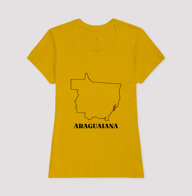 Araguaiana | Traço MT - Imagem 15