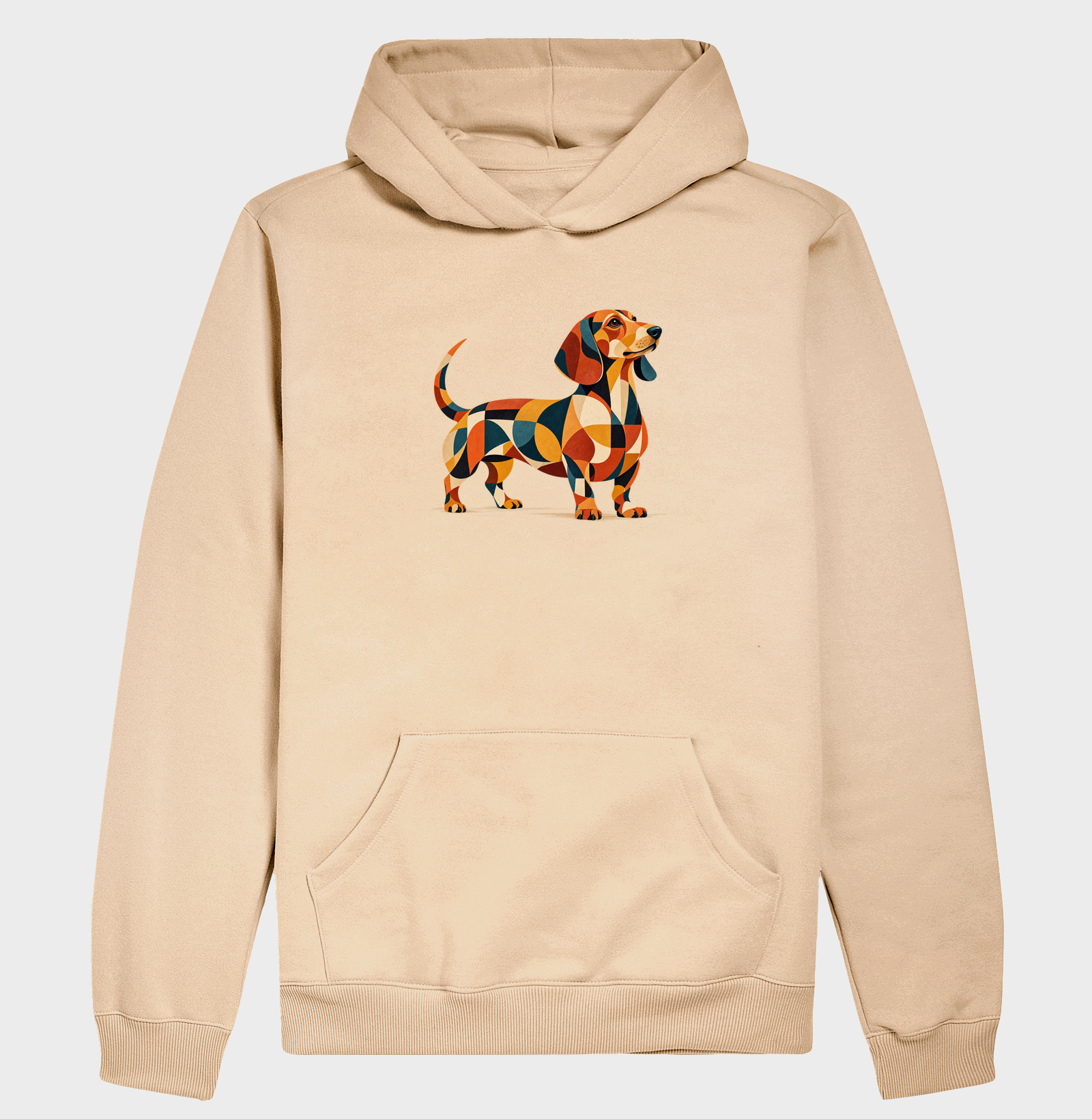 Cachorro em Fragmentos - Imagem 5