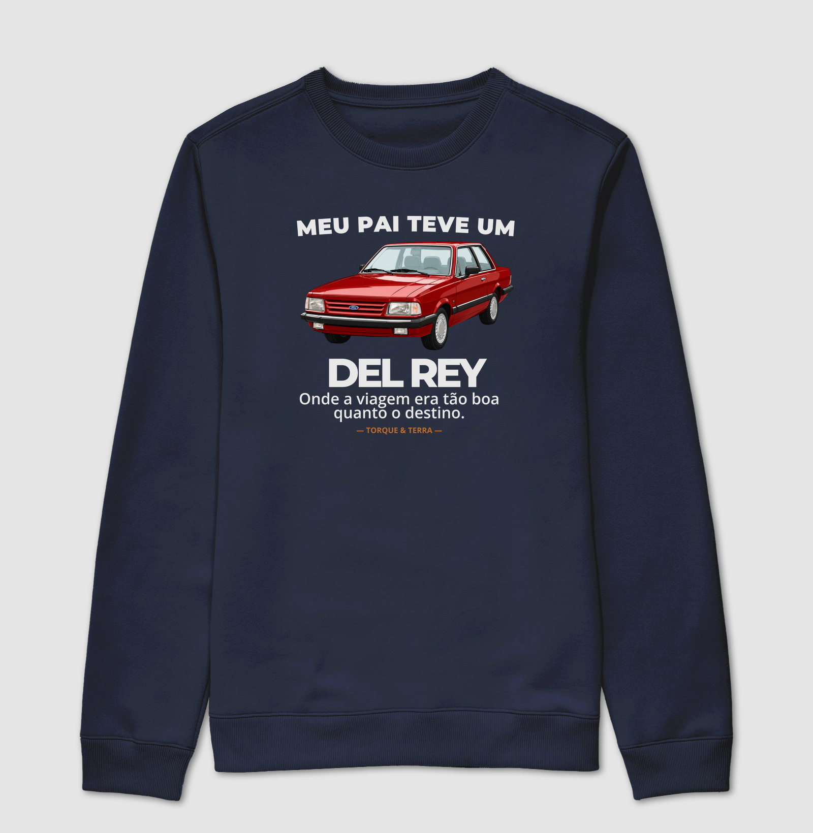 Meu pai teve uma - DEY REY - vinho - Imagem 5