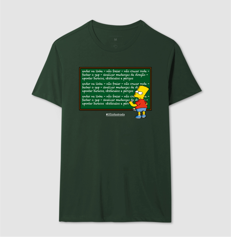 Camisa 13