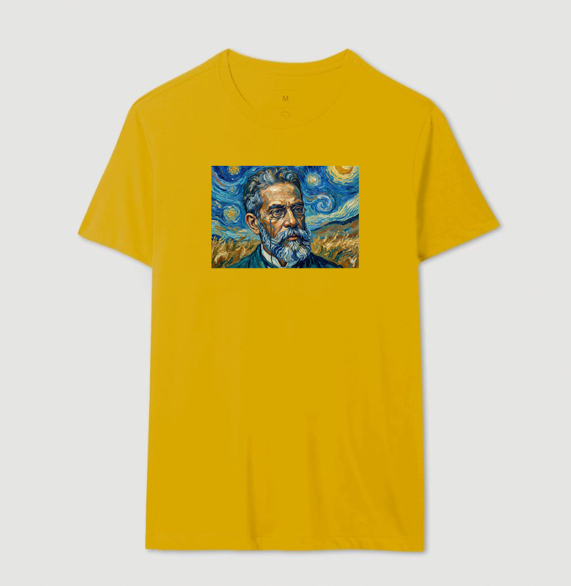 Camisa 16