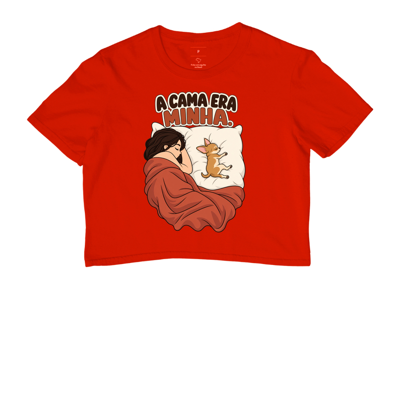 A cama era minha 02 - Imagem 7