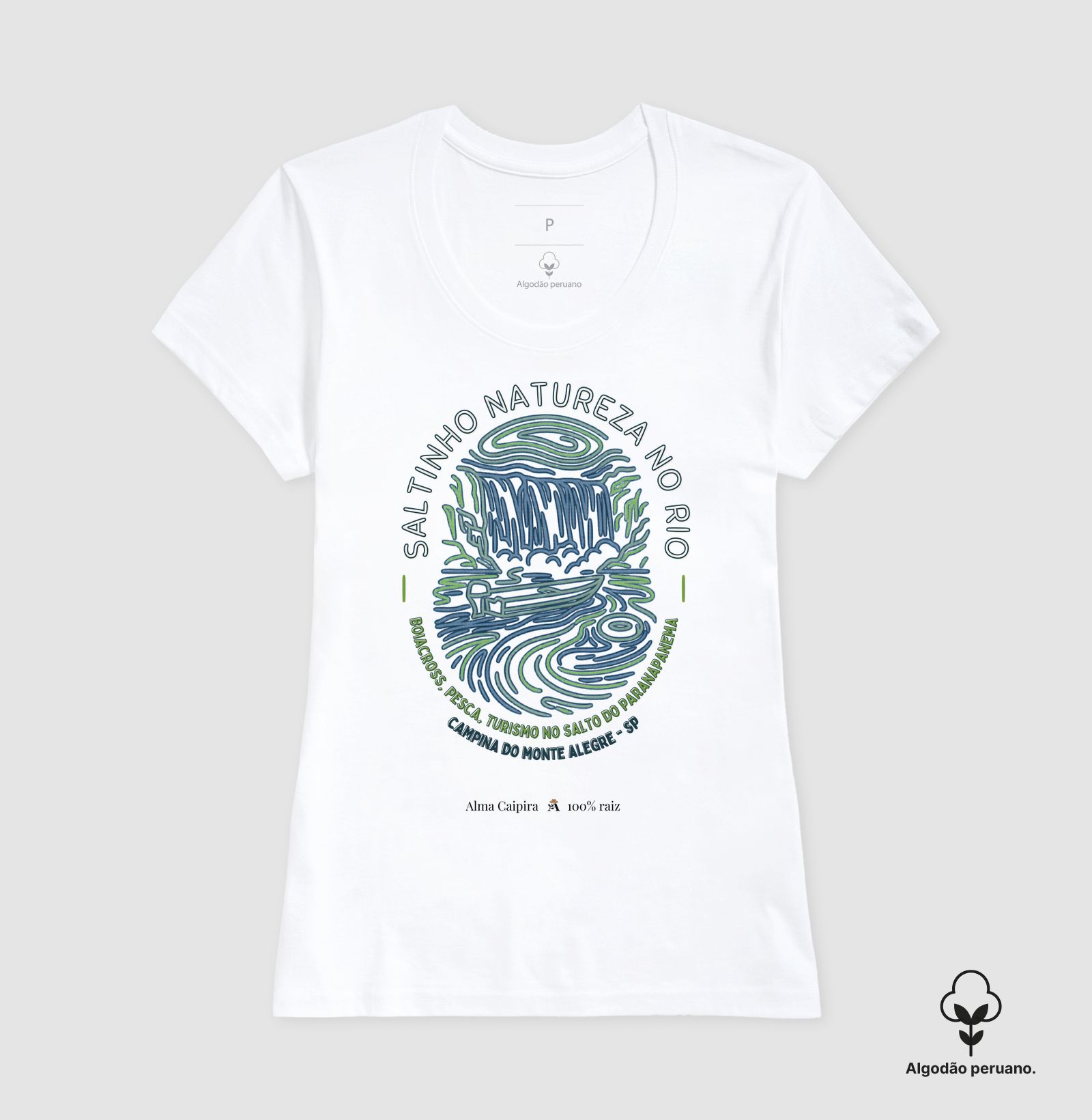 Camisa 1