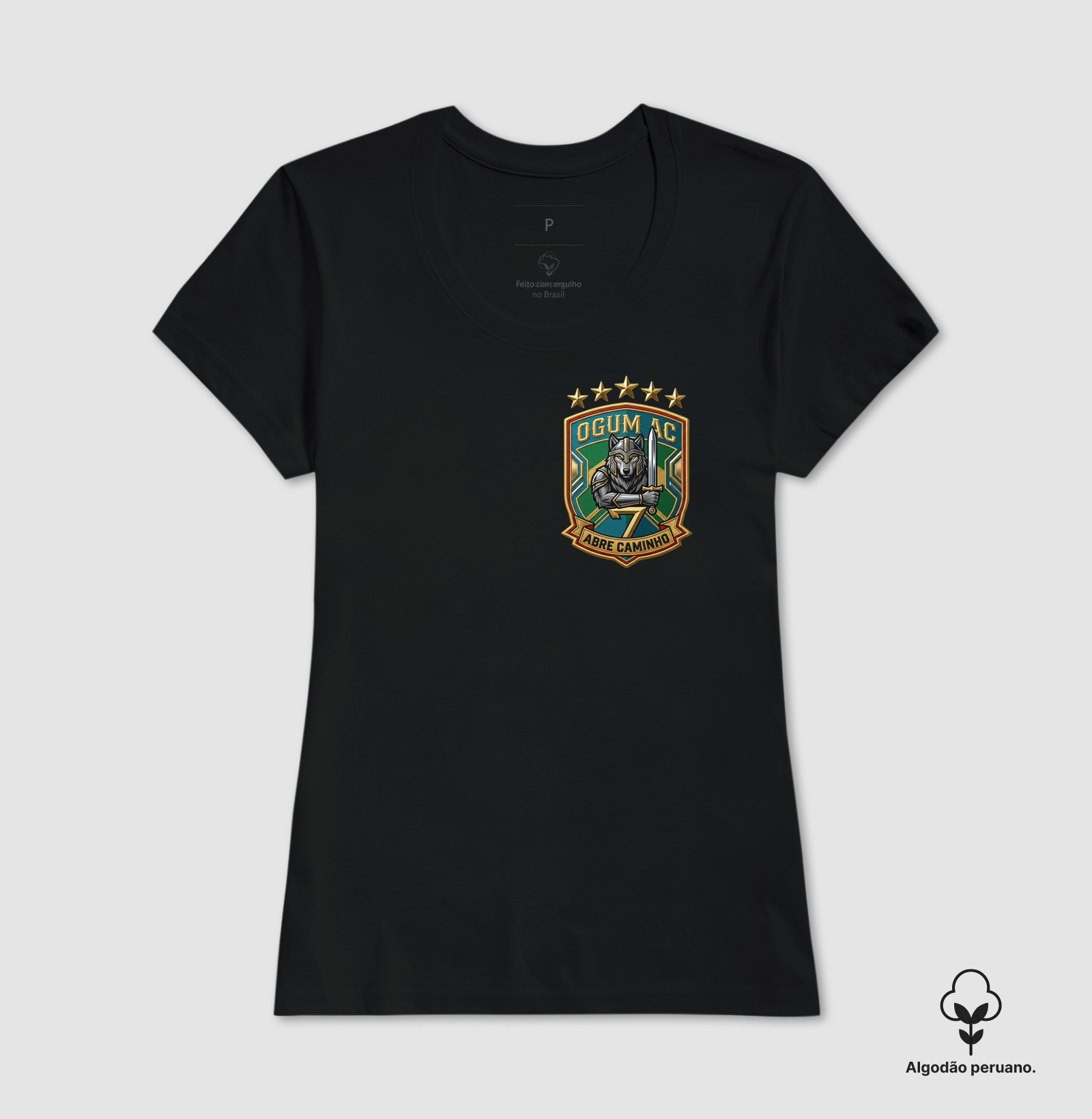 Camisa 5