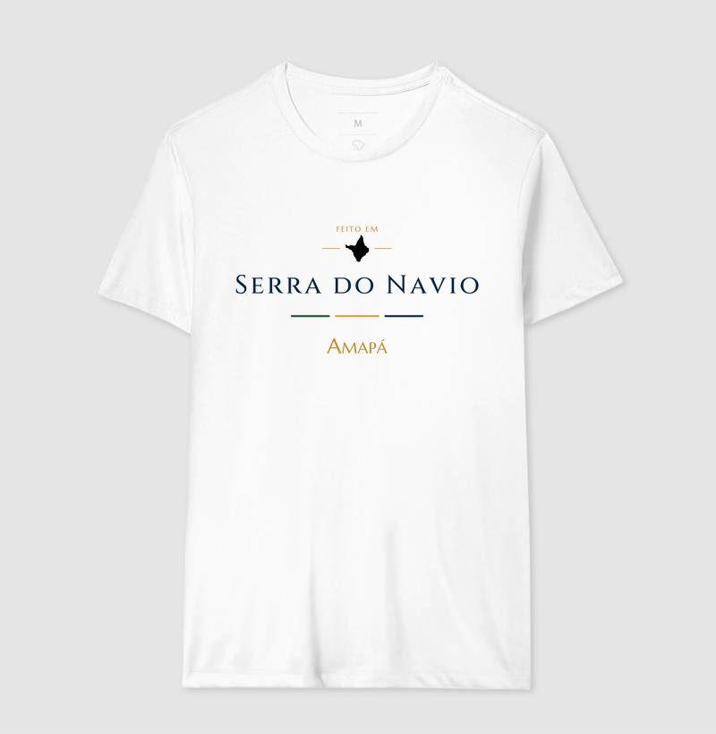 Feito em Serra do Navio AP - Imagem 4