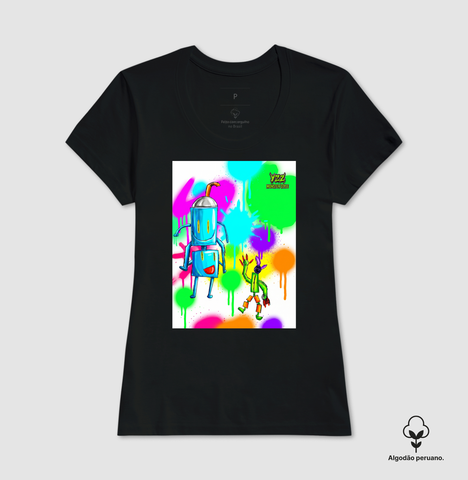 Camisa 6