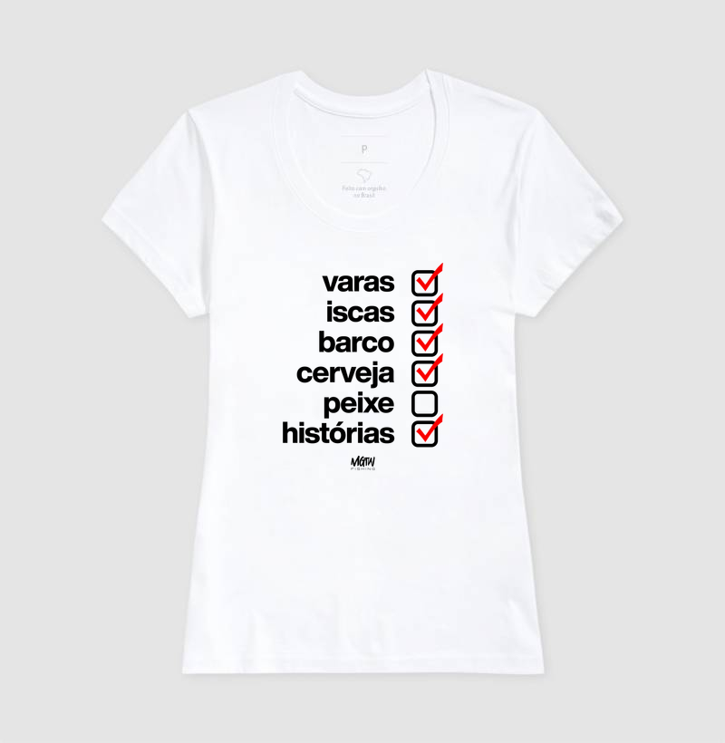 Camisa 6