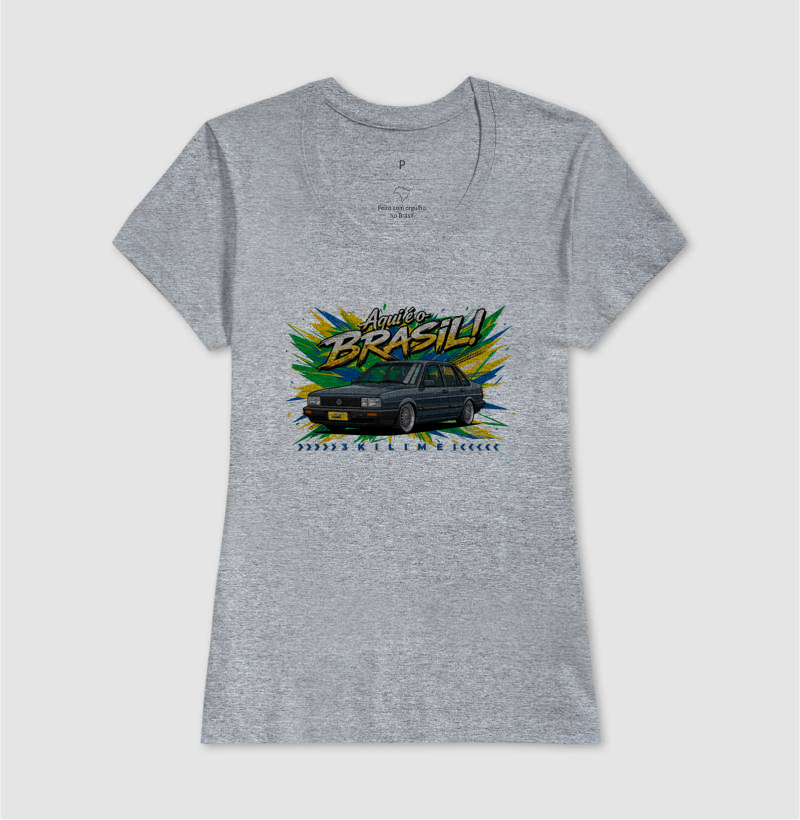 Camisa 8