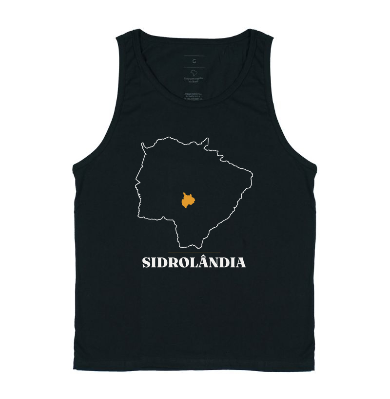Sidrolândia | Traço MS - Imagem 3