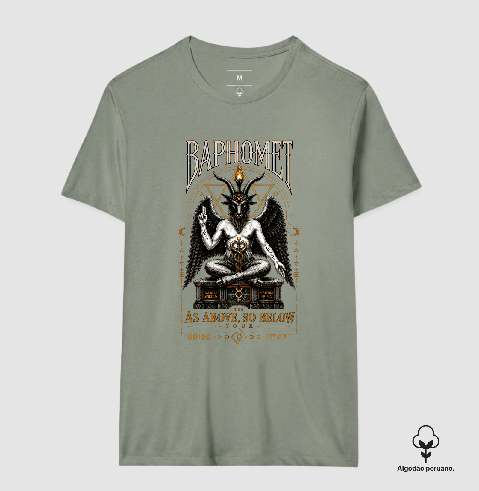 Baphomet Festival - Imagem 3