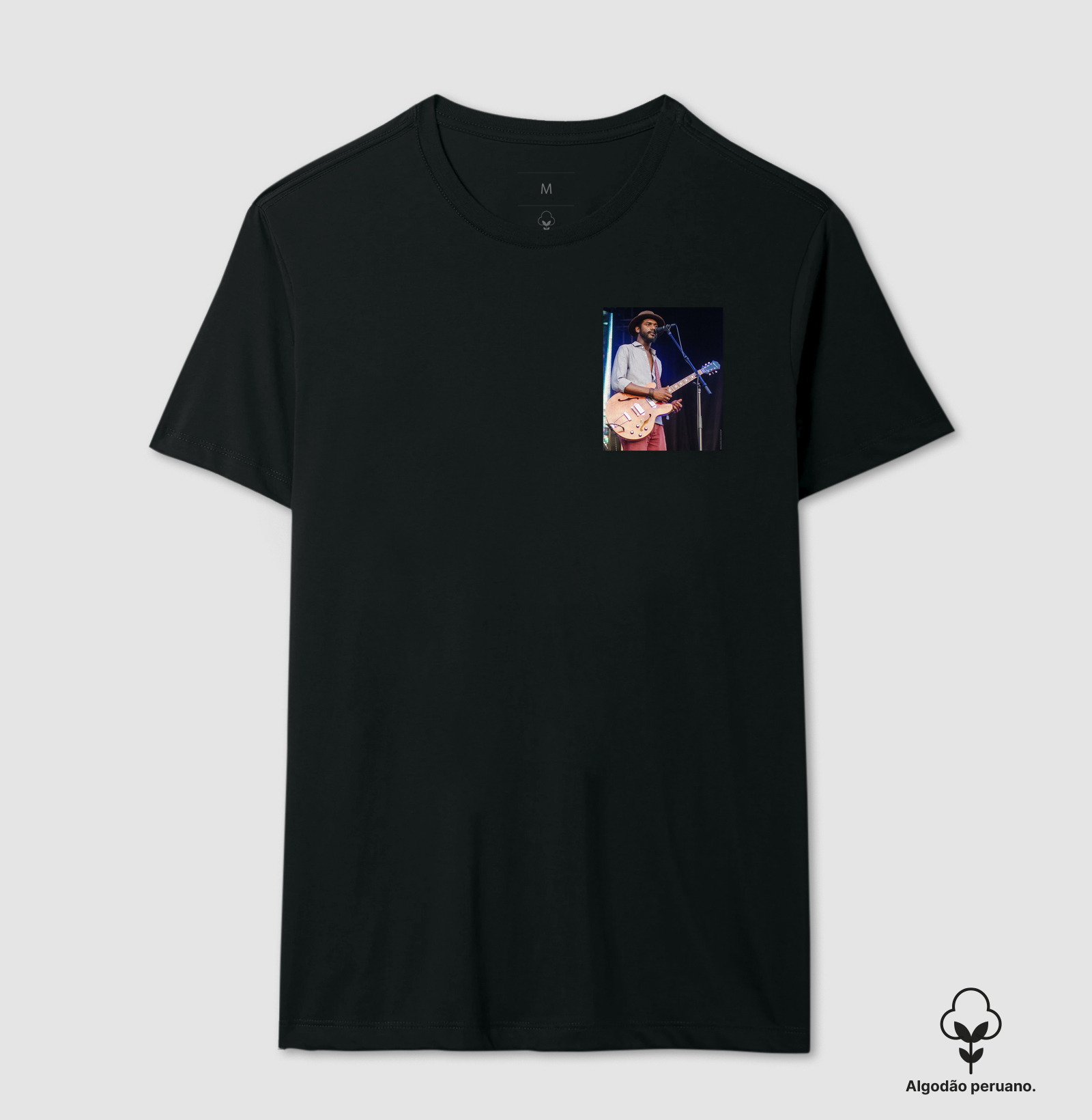 Camisa 2