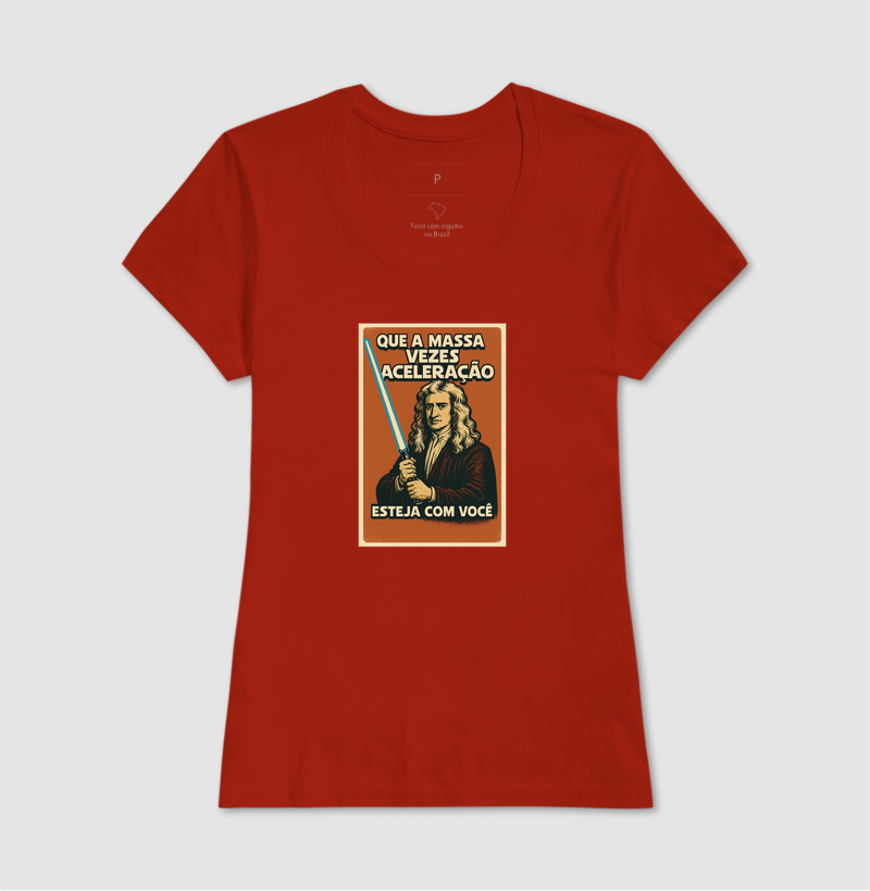 Camiseta May the Force Be With You - Imagem 11