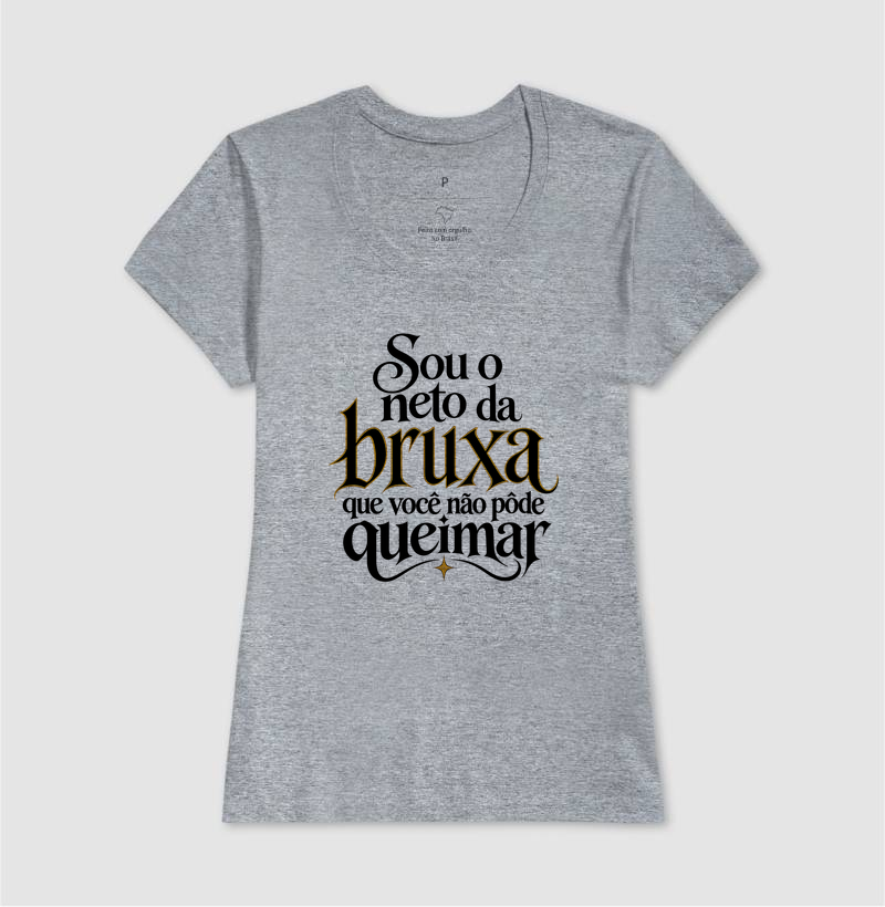 Sou o neto da bruxa que você não pôde queimar - Imagem 9