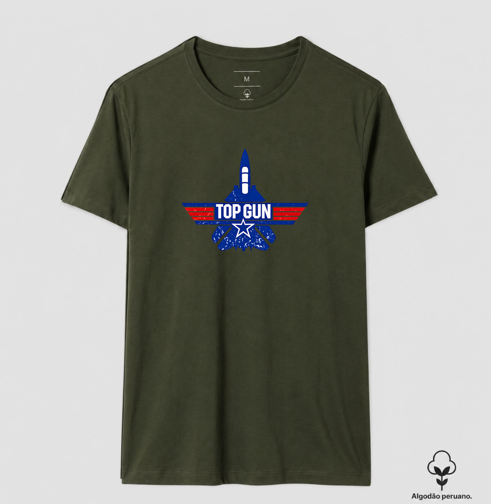 Camiseta Top Gun 3 - Imagem 7