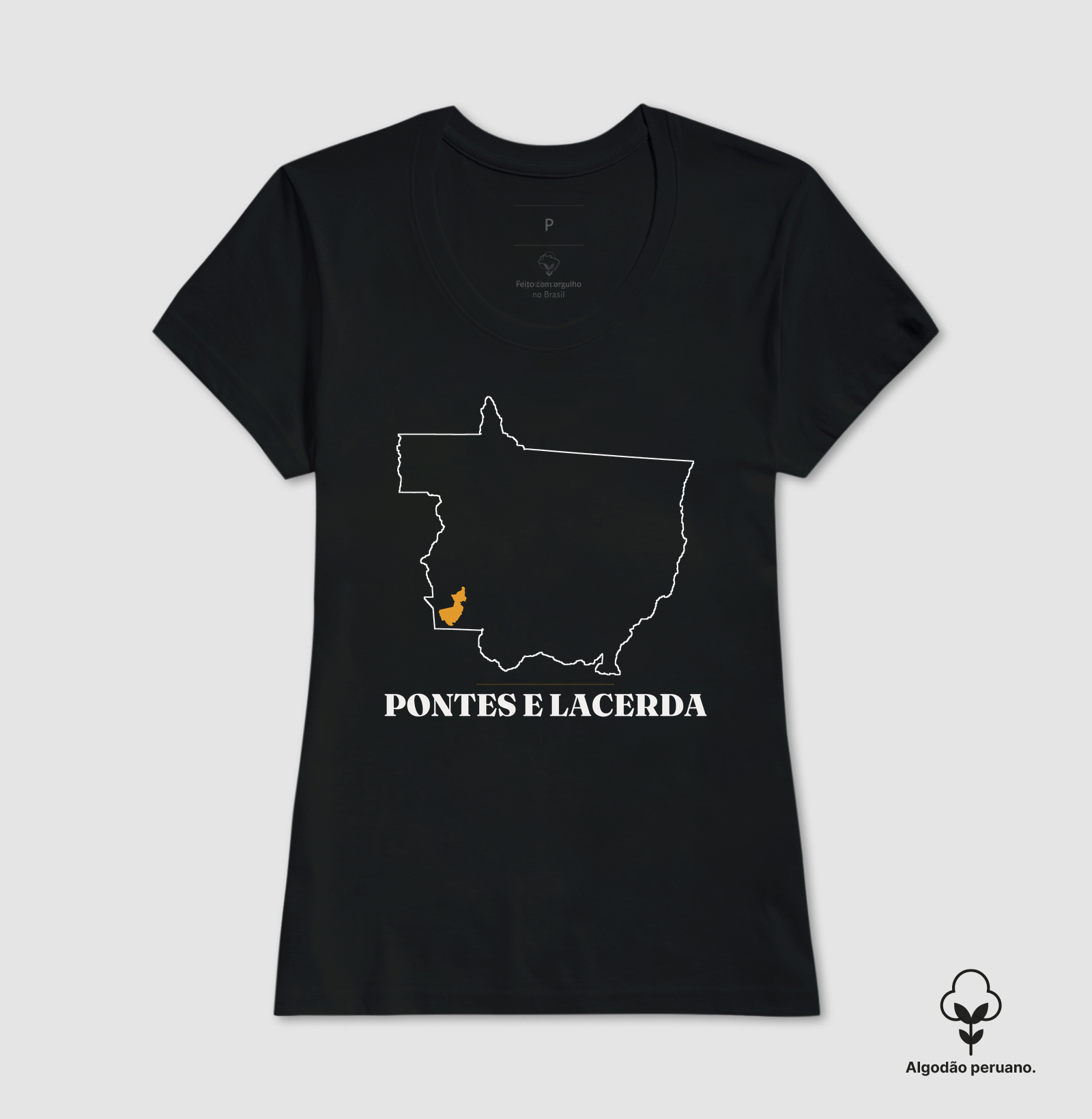 Pontes e Lacerda | Traço MT - Imagem 7